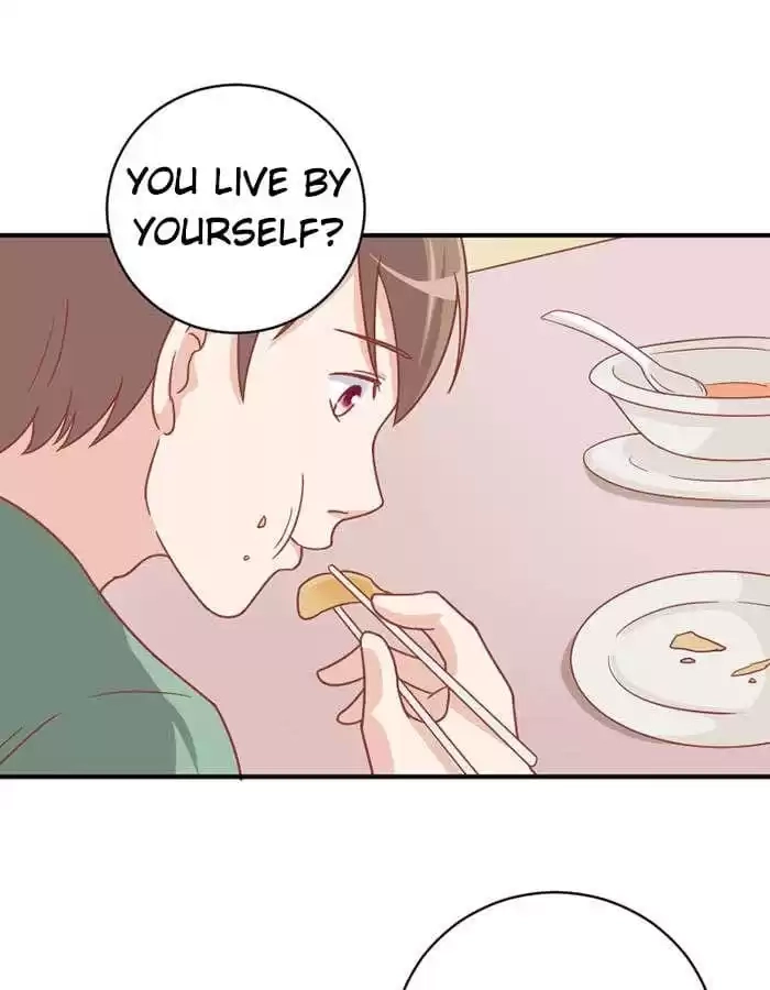 Read I Work for the Matchmaker chapter 60 image 21 on Lezhin