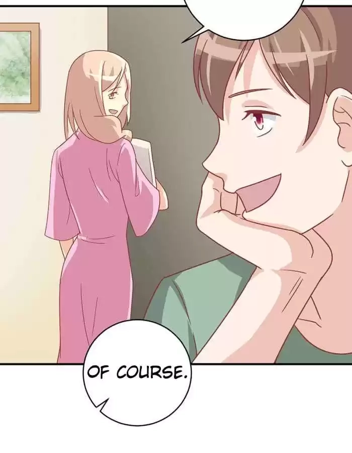 Read I Work for the Matchmaker chapter 60 image 26 on Lezhin