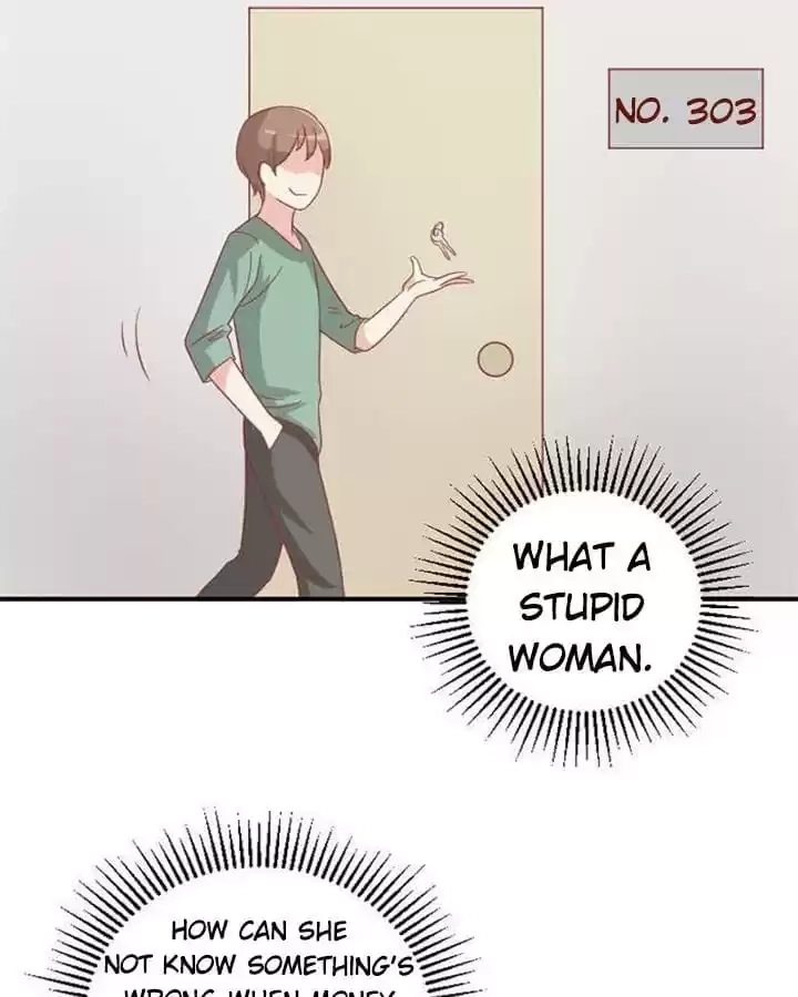 Read I Work for the Matchmaker chapter 60 image 34 on Lezhin
