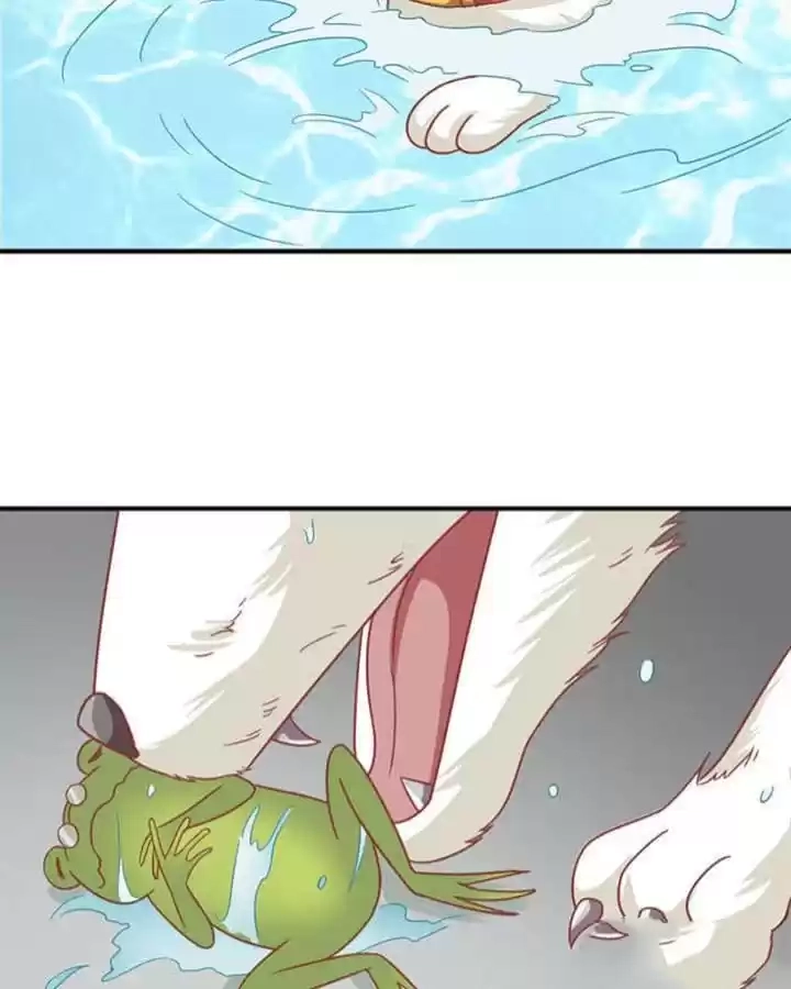 Read I Work for the Matchmaker chapter 60 image 4 on Lezhin