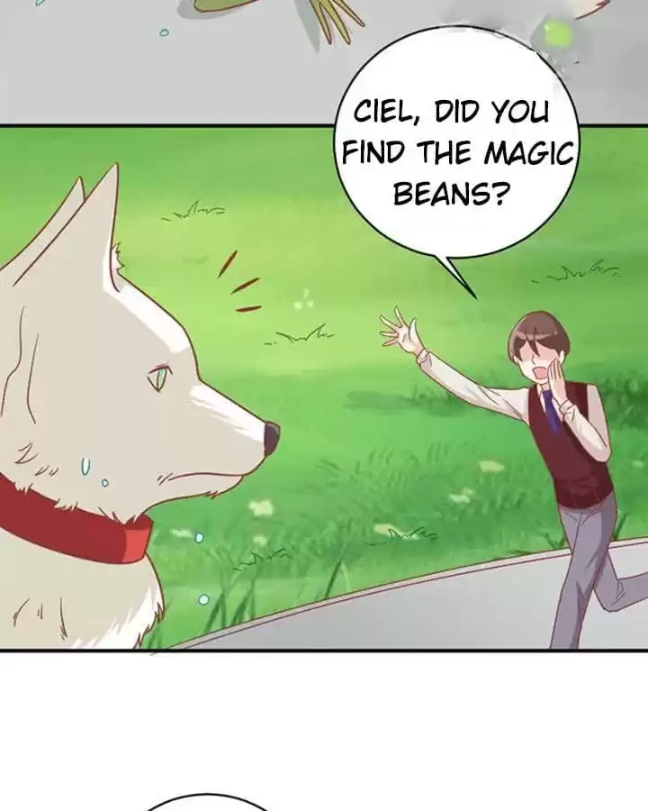 Read I Work for the Matchmaker chapter 60 image 5 on Lezhin