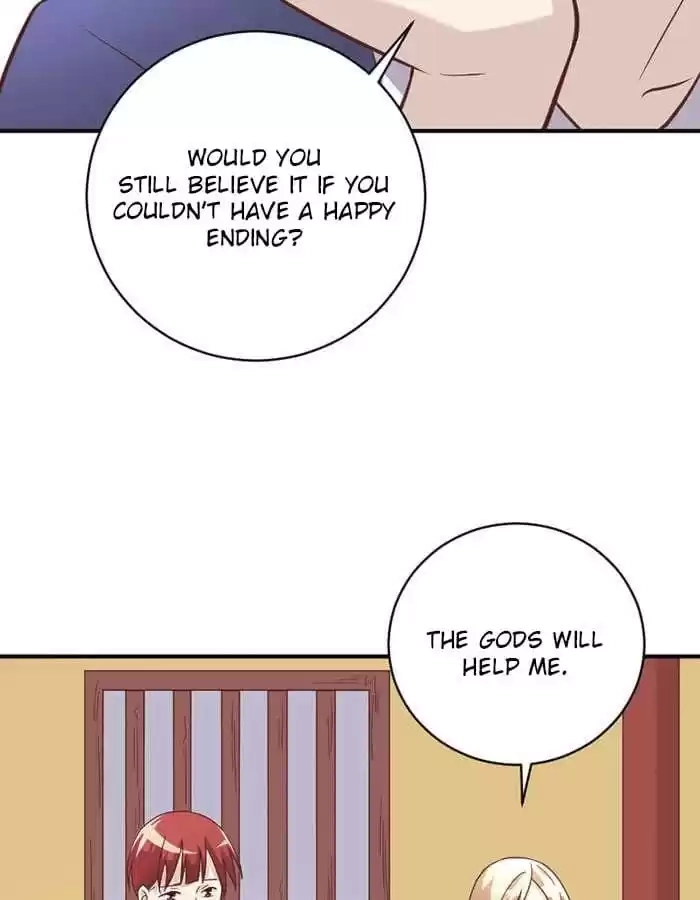 Read I Work for the Matchmaker chapter 61 image 16 on Lezhin