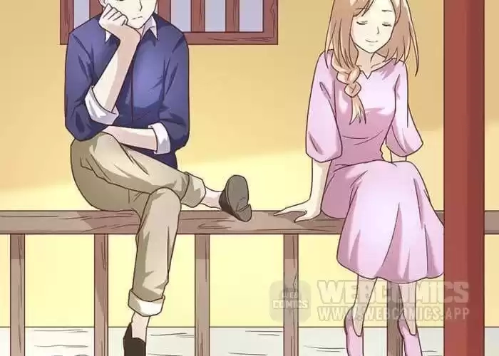 Read I Work for the Matchmaker chapter 61 image 17 on Lezhin