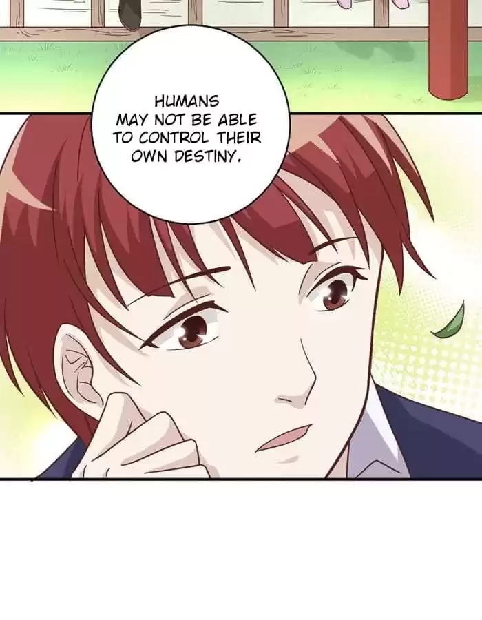 Read I Work for the Matchmaker chapter 61 image 18 on Lezhin