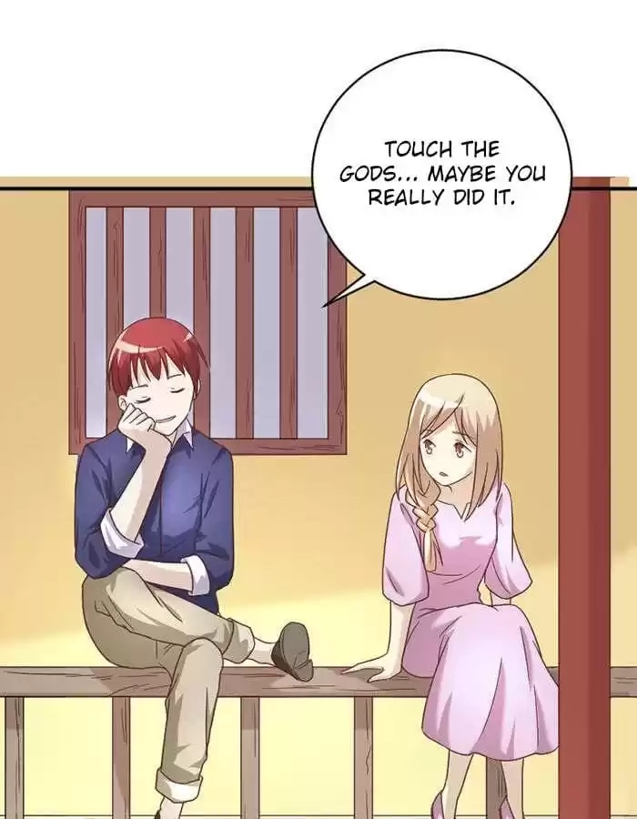 Read I Work for the Matchmaker chapter 61 image 21 on Lezhin