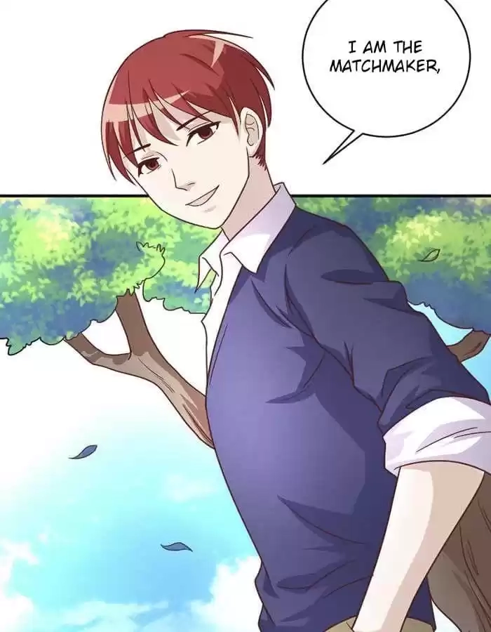 Read I Work for the Matchmaker chapter 61 image 23 on Lezhin