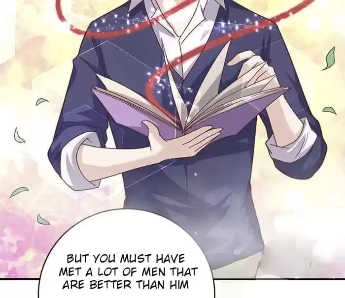 Read I Work for the Matchmaker chapter 61 image 26 on Lezhin
