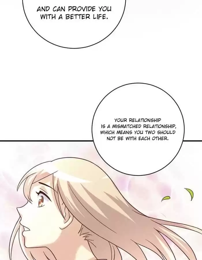 Read I Work for the Matchmaker chapter 61 image 27 on Lezhin