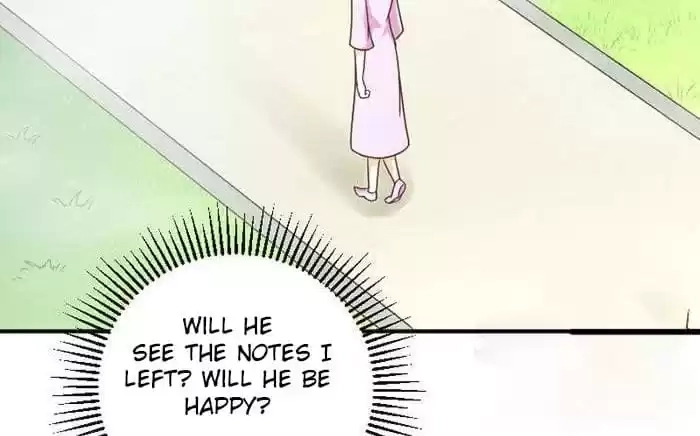 Read I Work for the Matchmaker chapter 61 image 3 on Lezhin