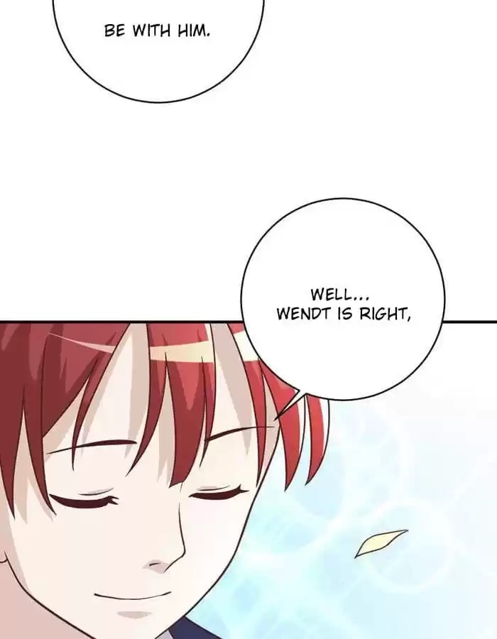 Read I Work for the Matchmaker chapter 61 image 31 on Lezhin