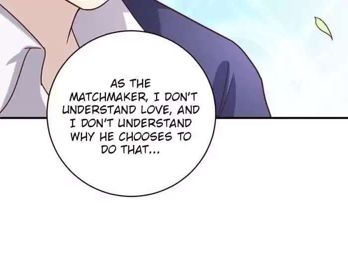 Read I Work for the Matchmaker chapter 61 image 32 on Lezhin