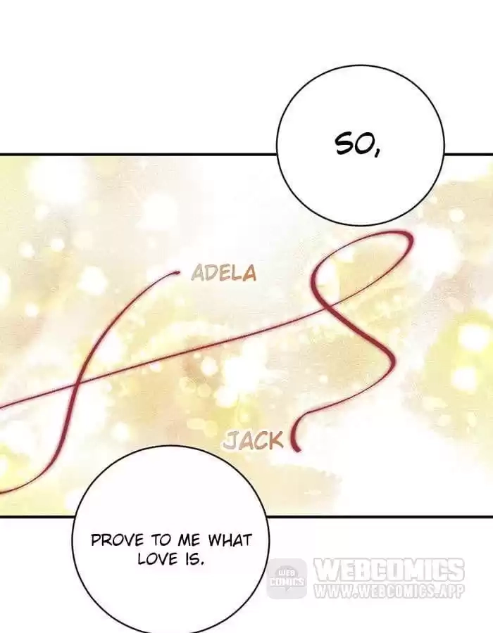 Read I Work for the Matchmaker chapter 61 image 33 on Lezhin