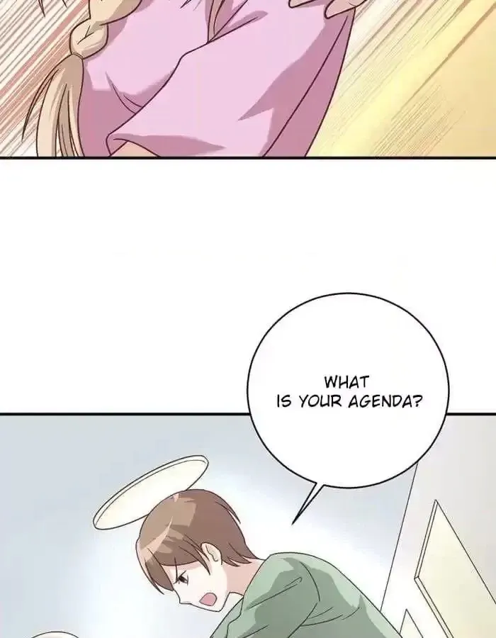 Read I Work for the Matchmaker chapter 61 image 39 on Lezhin