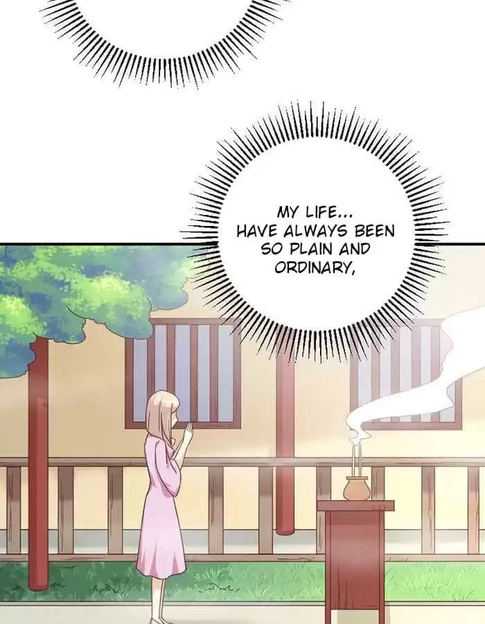 Read I Work for the Matchmaker chapter 61 image 4 on Lezhin