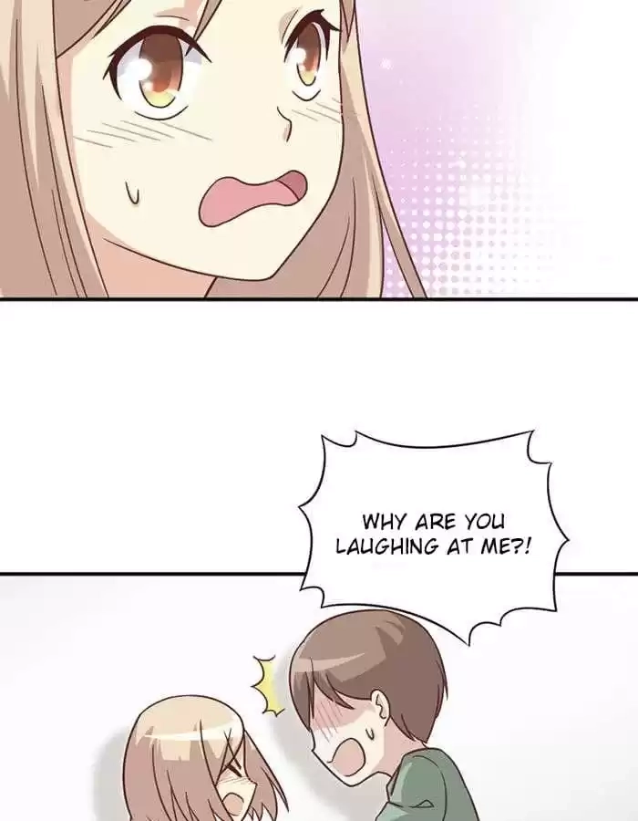 Read I Work for the Matchmaker chapter 61 image 47 on Lezhin