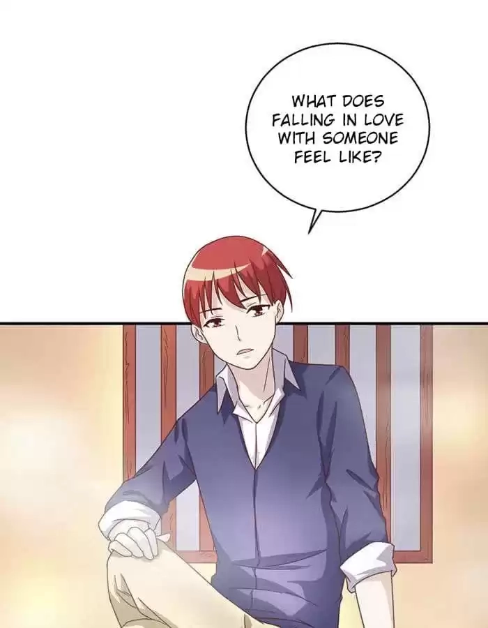 Read I Work for the Matchmaker chapter 61 image 8 on Lezhin