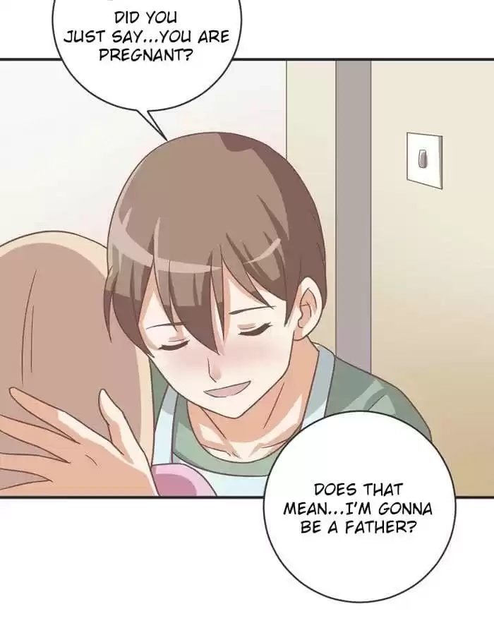 Read I Work for the Matchmaker chapter 62 image 18 on Lezhin