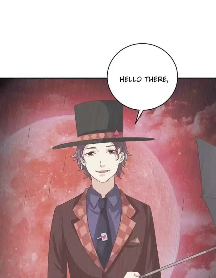 Read I Work for the Matchmaker chapter 62 image 36 on Lezhin