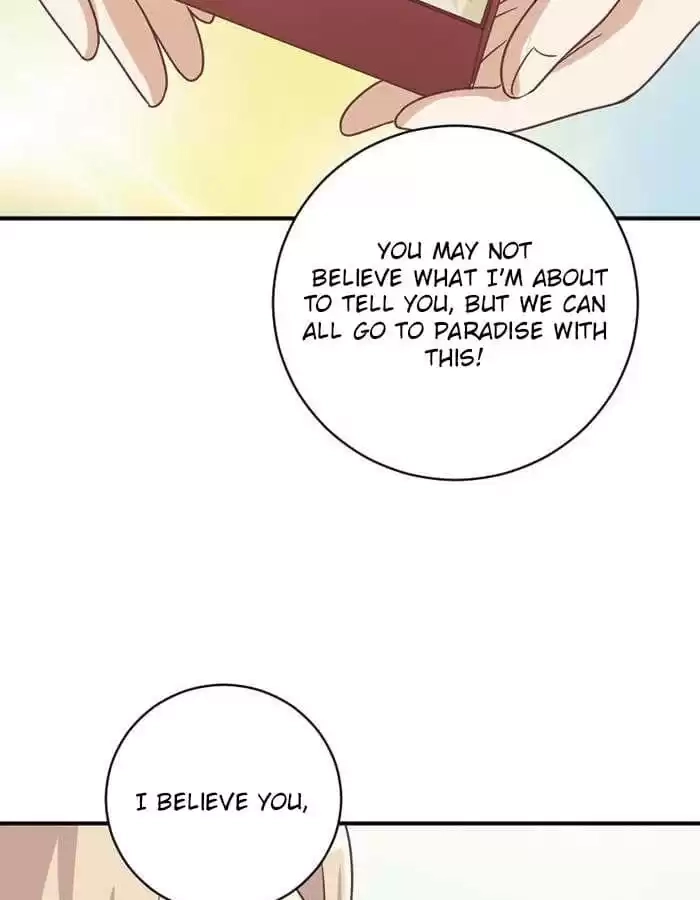 Read I Work for the Matchmaker chapter 62 image 46 on Lezhin