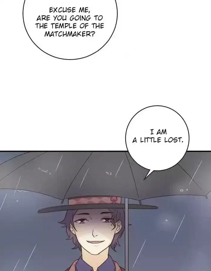 Read I Work for the Matchmaker chapter 63 image 29 on Lezhin