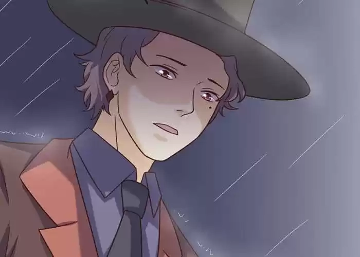 Read I Work for the Matchmaker chapter 63 image 38 on Lezhin