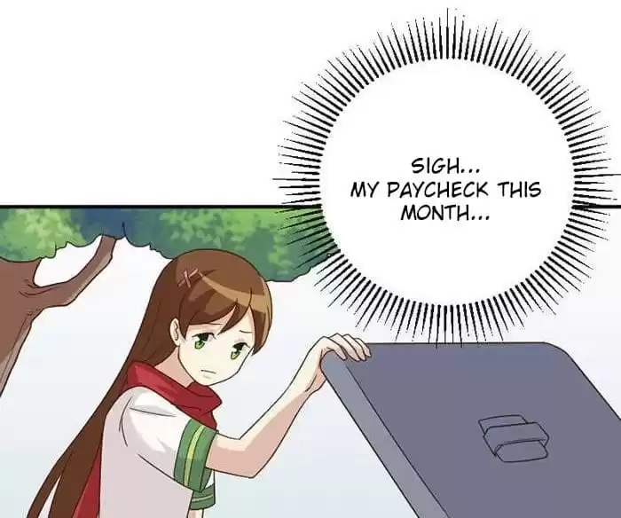 Read I Work for the Matchmaker chapter 63 image 44 on Lezhin