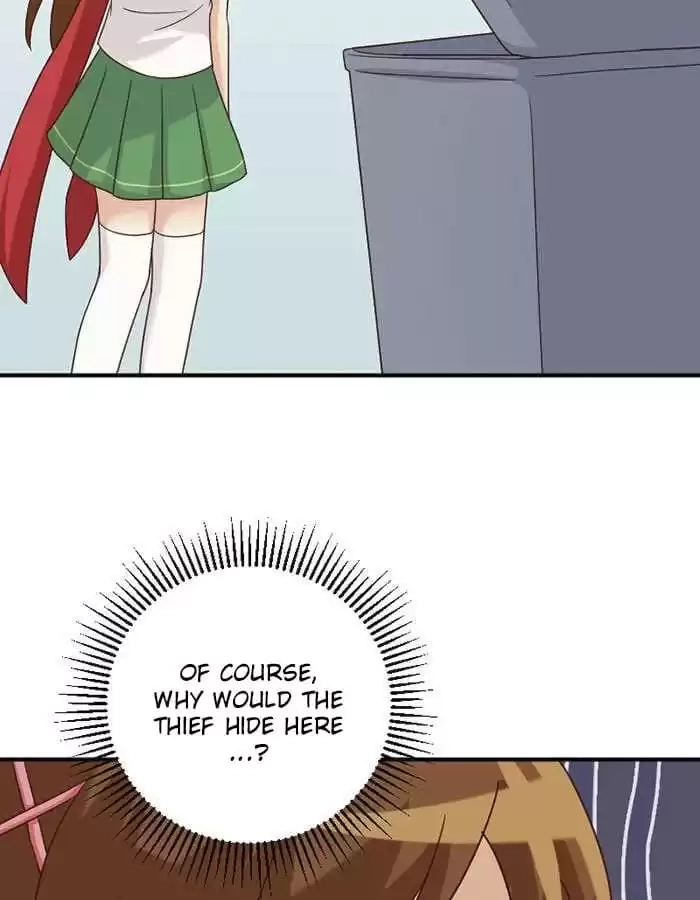 Read I Work for the Matchmaker chapter 63 image 45 on Lezhin