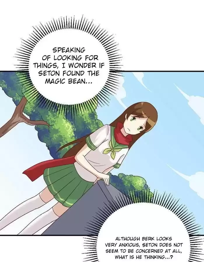 Read I Work for the Matchmaker chapter 63 image 47 on Lezhin