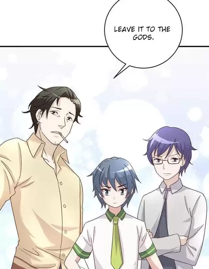 Read I Work for the Matchmaker chapter 63 image 53 on Lezhin
