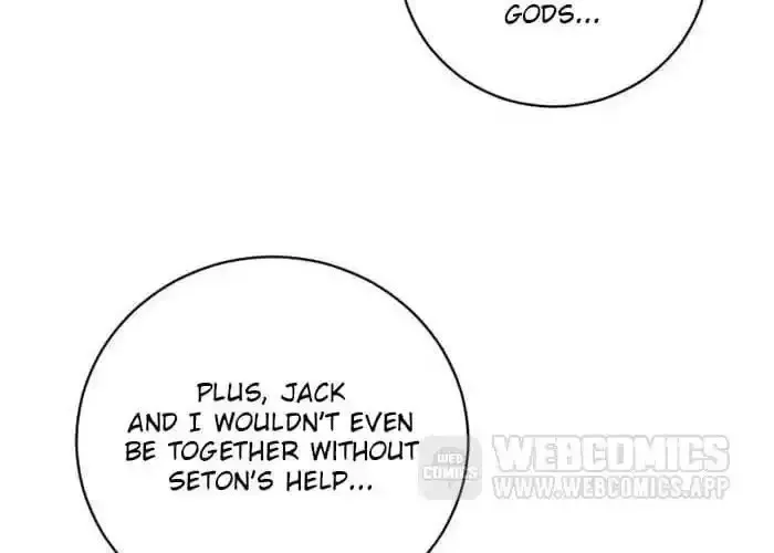 Read I Work for the Matchmaker chapter 63 image 9 on Lezhin