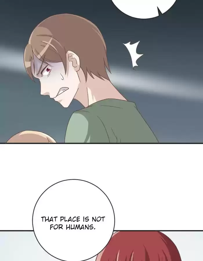 Read I Work for the Matchmaker chapter 64 image 14 on Lezhin