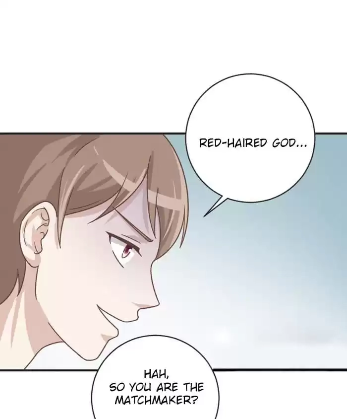 Read I Work for the Matchmaker chapter 64 image 16 on Lezhin