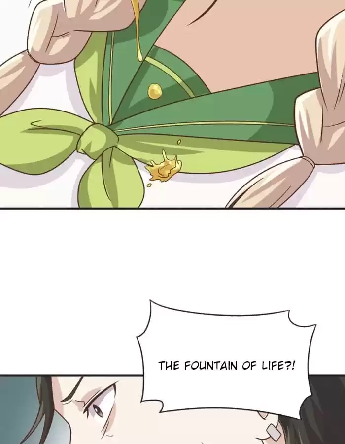 Read I Work for the Matchmaker chapter 64 image 21 on Lezhin