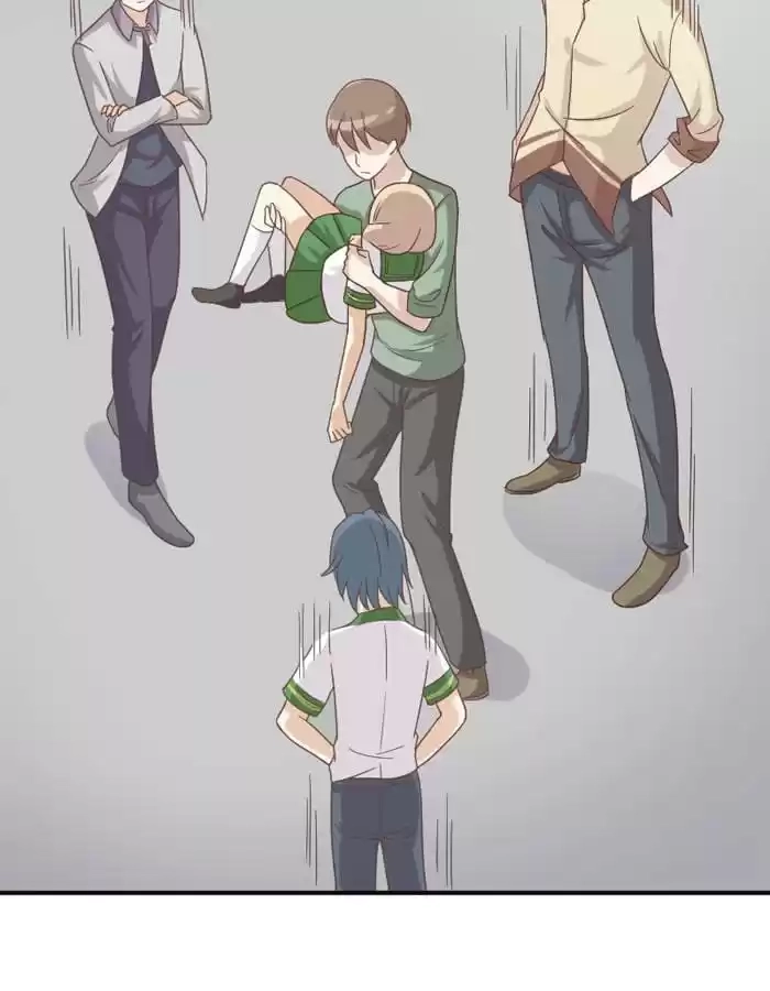 Read I Work for the Matchmaker chapter 64 image 4 on Lezhin