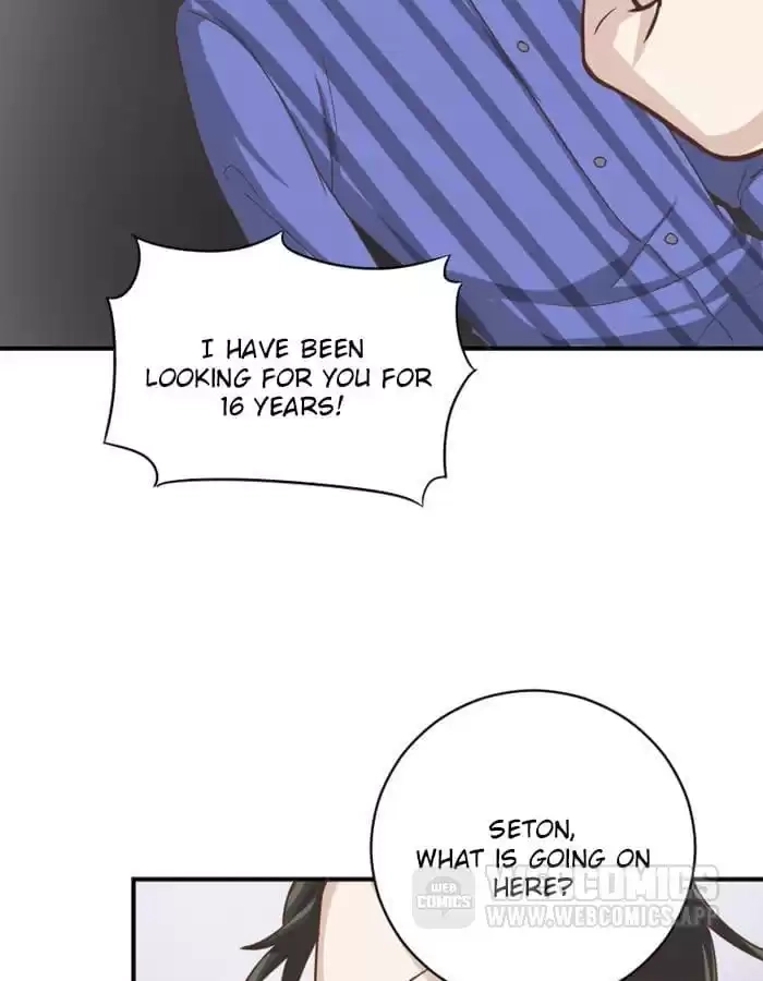 Read I Work for the Matchmaker chapter 64 image 41 on Lezhin