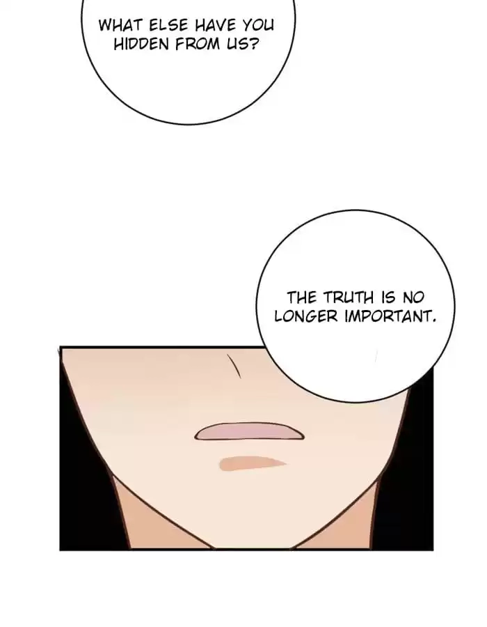 Read I Work for the Matchmaker chapter 64 image 43 on Lezhin