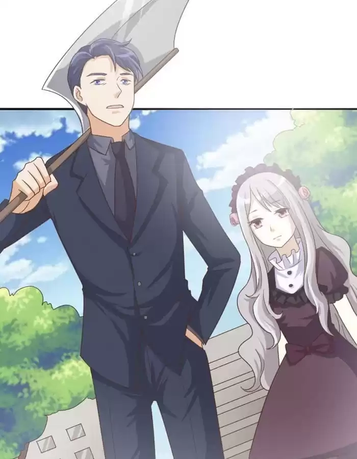 Read I Work for the Matchmaker chapter 64 image 45 on Lezhin