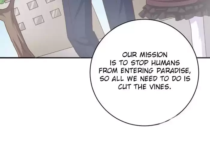 Read I Work for the Matchmaker chapter 64 image 46 on Lezhin