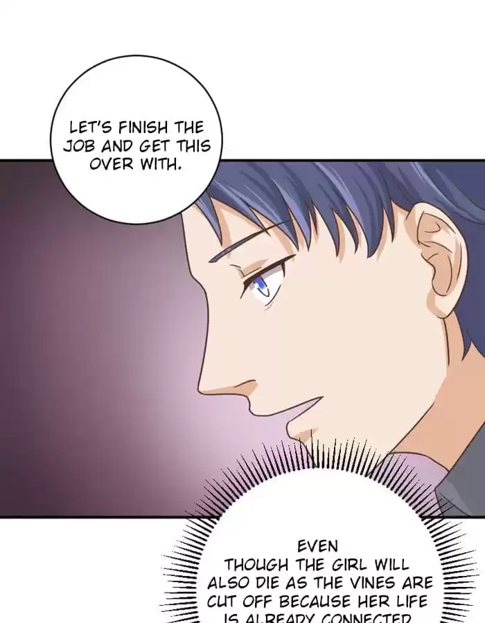 Read I Work for the Matchmaker chapter 64 image 47 on Lezhin