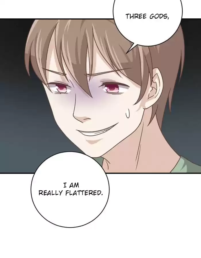 Read I Work for the Matchmaker chapter 64 image 6 on Lezhin
