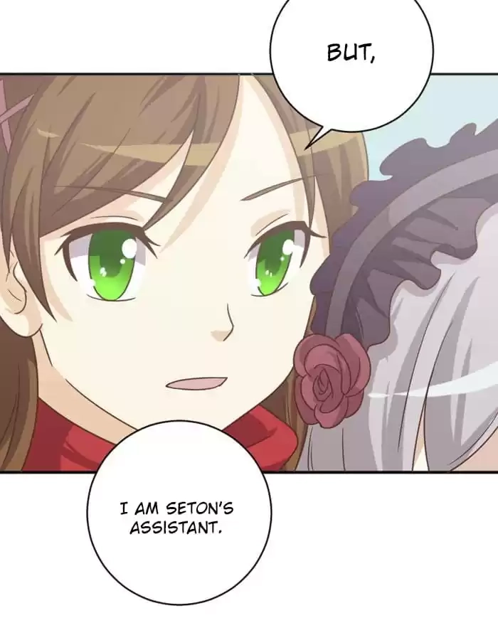 Read I Work for the Matchmaker chapter 64 image 61 on Lezhin