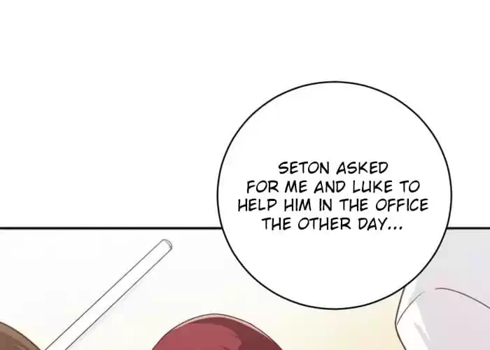 Read I Work for the Matchmaker chapter 64 image 62 on Lezhin