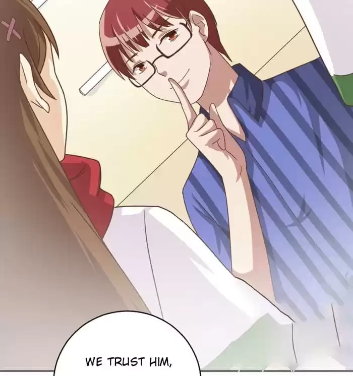Read I Work for the Matchmaker chapter 64 image 63 on Lezhin