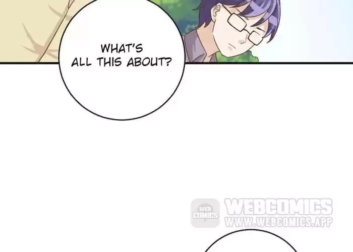 Read I Work for the Matchmaker chapter 64 image 65 on Lezhin