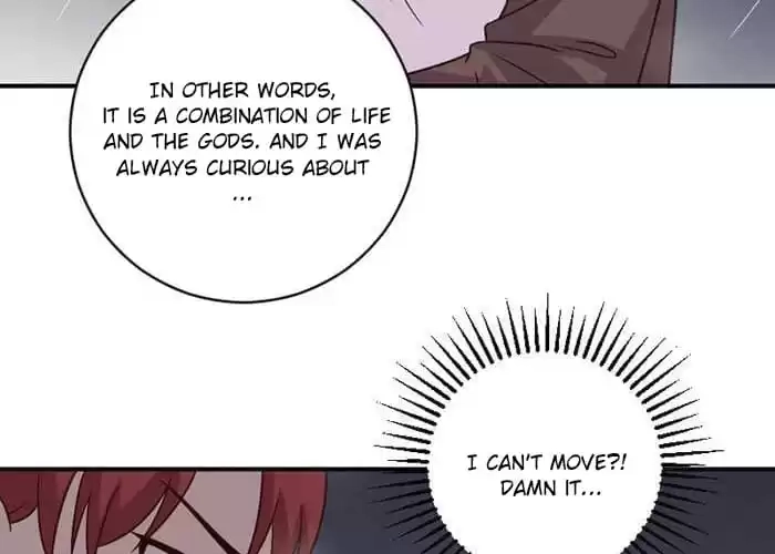 Read I Work for the Matchmaker chapter 65 image 15 on Lezhin