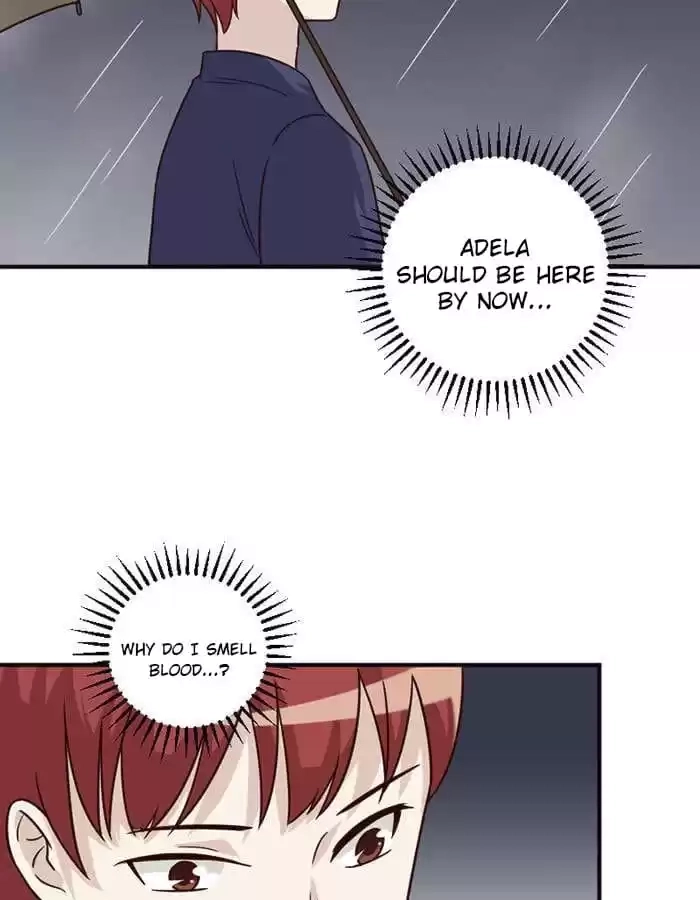 Read I Work for the Matchmaker chapter 65 image 2 on Lezhin