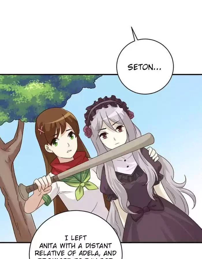 Read I Work for the Matchmaker chapter 65 image 30 on Lezhin