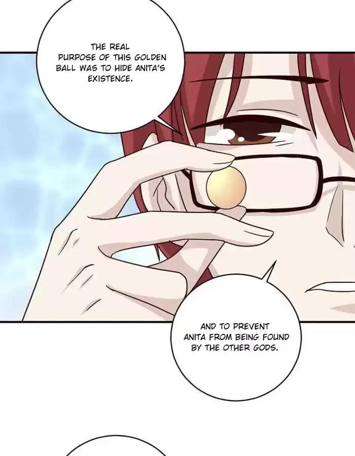 Read I Work for the Matchmaker chapter 65 image 32 on Lezhin