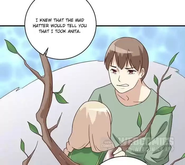 Read I Work for the Matchmaker chapter 65 image 33 on Lezhin