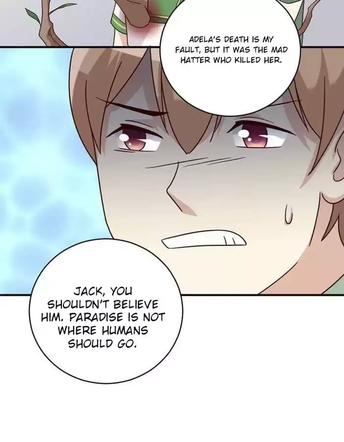 Read I Work for the Matchmaker chapter 65 image 34 on Lezhin